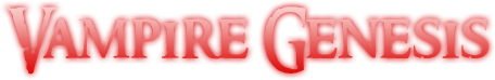 Vampire Genesis — Free Online Vampire MMORPG